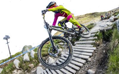 best mountain bike tours