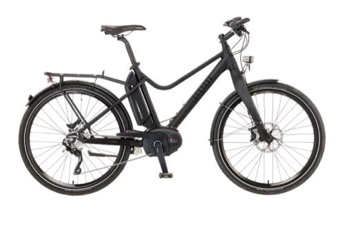 Rose trekking best sale bike