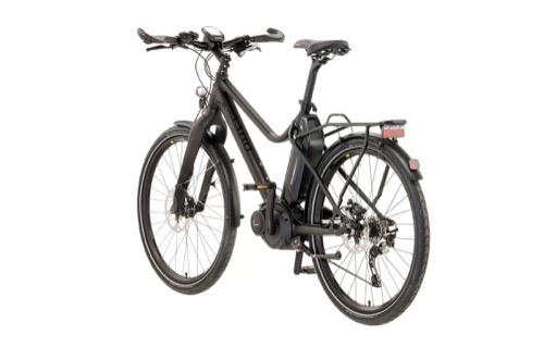 Rose Xeon EL3 womens