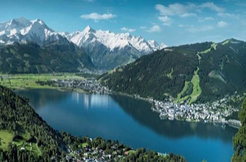 Zell am See Biking Holidays
